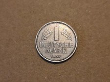 Deutsche mark 1955 gebraucht kaufen  Schellerten