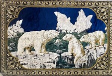 Vintage tapestry wall for sale  Palm Coast