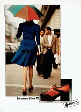 1973 advertising 0522 d'occasion  Expédié en Belgium