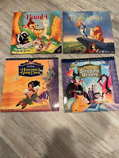 Walt disney laser for sale  Rancho Cucamonga