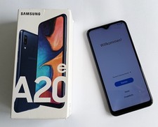 Samsung a20e smartphone gebraucht kaufen  Wuppertal