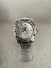 Tag heuer men for sale  LONDON