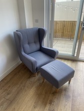 Micasa wing chair for sale  BRISTOL