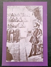 Cartolina fdc costituzione usato  Italia