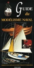 Guide modélisme naval d'occasion  Hennebont