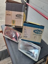 Coppia fanale anteriore usato  Rovigo