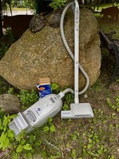 Electrolux guardian canister for sale  Saranac Lake