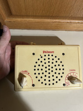 1940 philmore radio for sale  Schenectady