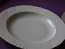 Thomas porzellan elfenbein gebraucht kaufen  Gerbach