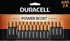 Duracell power boost for sale  Turlock