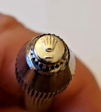 Rolex corona acciaio usato  Roma