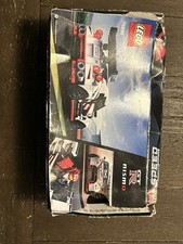 Lego speed champions d'occasion  Expédié en Belgium