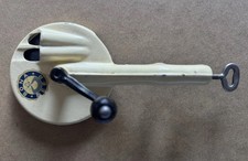 Vintage german bona for sale  ORPINGTON