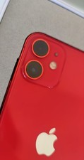 7 red 128gb iphone usato  Sinnai