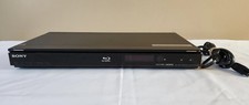 Sony bdp bx2 for sale  Little Falls