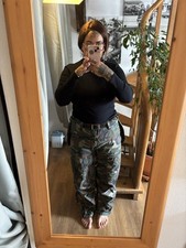 Surplus cargo hose gebraucht kaufen Surplus cargo hose gebraucht kaufen  Hessisch Lichtenau
