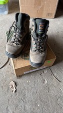 Gri sport wanderschuhe gebraucht kaufen  Elsoff, Rehe, Oberroßbach