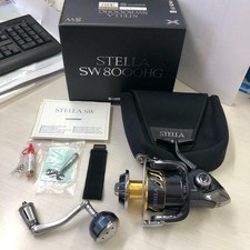 Moulinet toupie shimano d'occasion  Expédié en France