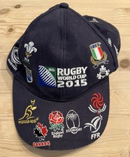 Rugby cup 2015 for sale  MACCLESFIELD
