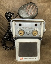 Testa radiocomando motorola usato Testa radiocomando motorola usato  Spedire a Italy