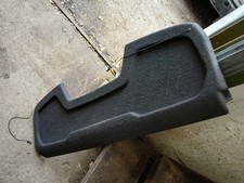 Ford active parcel for sale  CHESTERFIELD