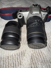 camera rebel comprar usado  Enviando para Brazil