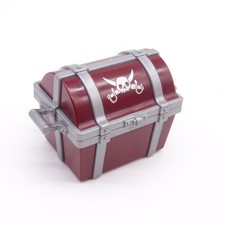 6671 playmobil coffre d'occasion 6671 playmobil coffre d'occasion  Marck