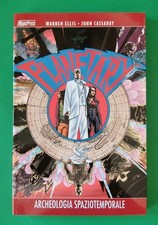 Planetary archeologia spaziote usato Planetary archeologia spaziote usato  San Prisco