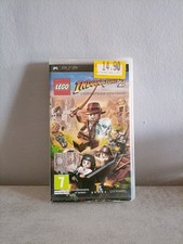 Lego indiana jones usato  Volvera