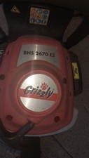 Motorsäge gebraucht kaufen  Nordheim, Sommerach