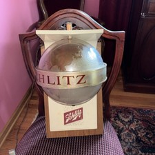 Vintage 1968 schlitz for sale  Mount Prospect