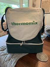 Thermomix tm6 green for sale  Boulder