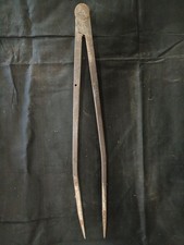 Compas fer forge d'occasion Compas fer forge d'occasion  Château-Chinon (Ville)