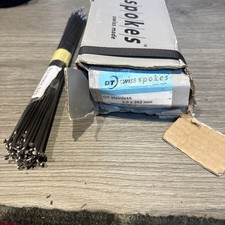 Swiss spokes 2.0 for sale  WYMONDHAM