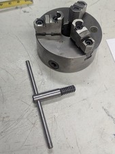 Bison jaw manual for sale  Fullerton