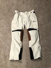 Bmw motorcycle pants for sale  Powell