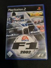 Playstation 2002 fia gebraucht kaufen  Stockstadt a.Main