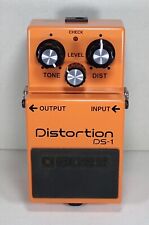 Boss distortion effect for sale  New York