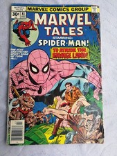 Marvel tales starring gebraucht kaufen  Odenthal