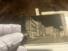 Vintage negative film for sale  LLANDUDNO JUNCTION