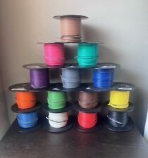 Gauge primary wire for sale  Austin