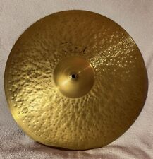 Paiste signature dry for sale  LITTLEBOROUGH