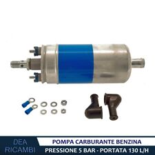 Pompa benzina per usato  Treglio