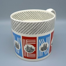 Wedgwood london landmarks for sale  EMSWORTH