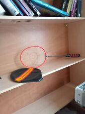 Dunlop badminton racket for sale  ACCRINGTON