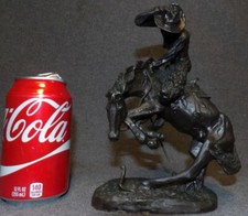 Vintage bronze rattlesnake for sale  Corpus Christi