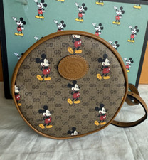 Gucci disney brown for sale  Melissa