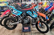 Ktm sx85 2012 for sale  IMMINGHAM