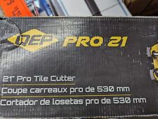 Qep professional tile for sale  Preston