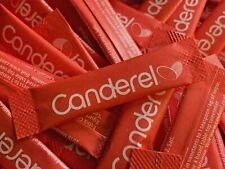 Canderel granulado e Tablet adoçante-Individual saquetas/Palitos/Tablets comprar usado  Enviando para Brazil